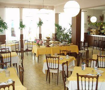 Albergo Al Parco 그라도 외부 사진