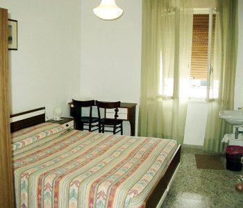 Albergo Al Parco 그라도 객실 사진