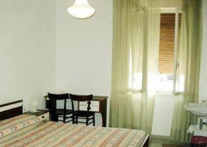 Albergo Al Parco 그라도 외부 사진